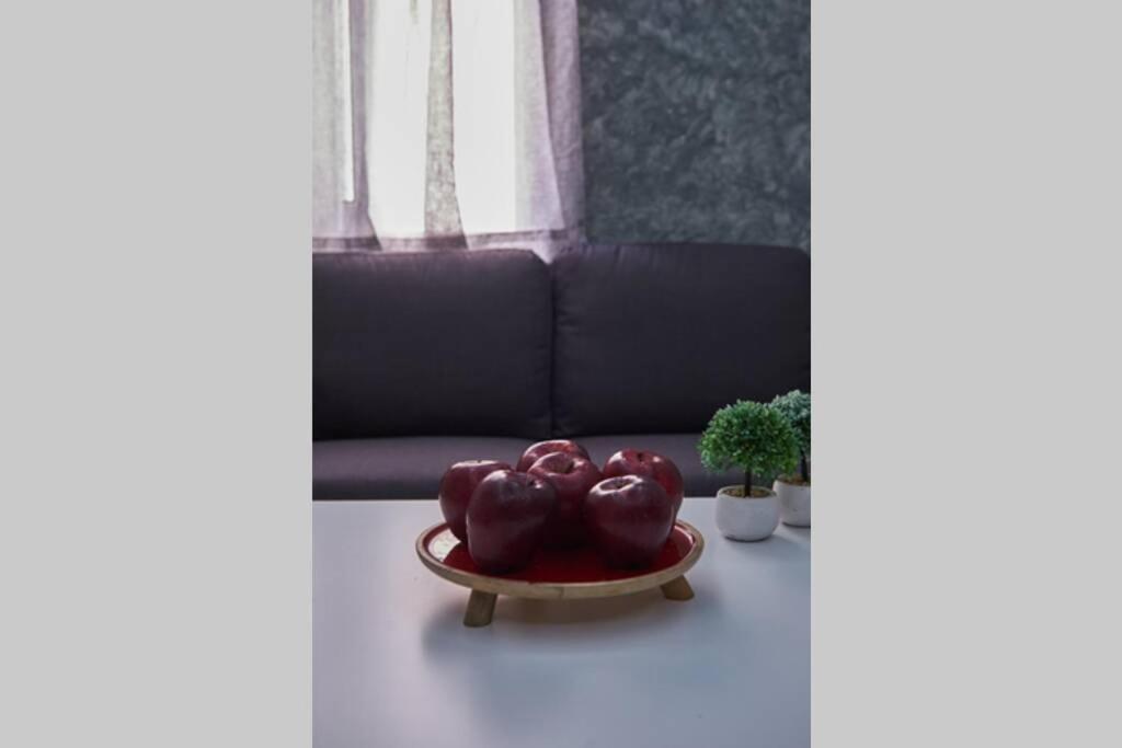 Evgenia'S City Apartment La Canée Extérieur photo